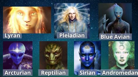 In this post, you will discover: Your true soul origins; Signs that point to you being a <b>Blue Ray starseed</b>; Your collective. . Arcturian vs andromedan